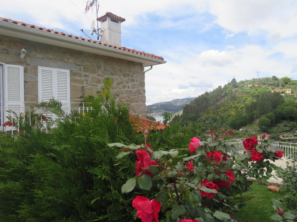 Douro Studio Cinfães Esterno foto