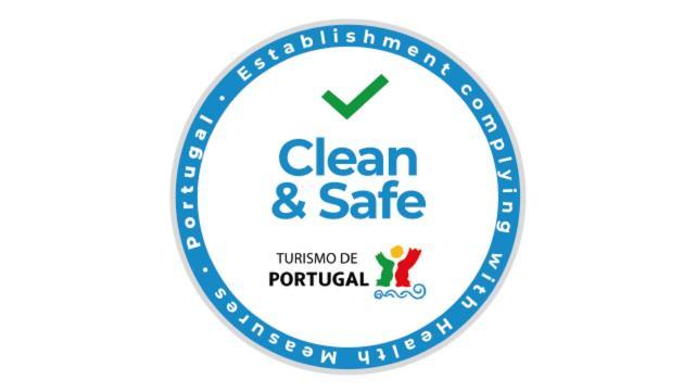 Douro Studio Cinfães Esterno foto