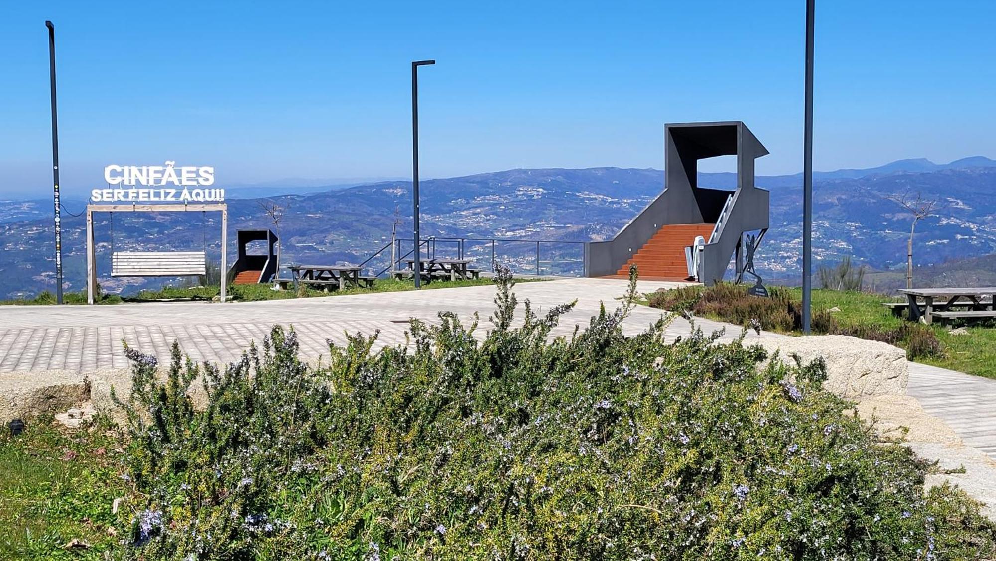 Douro Studio Cinfães Esterno foto