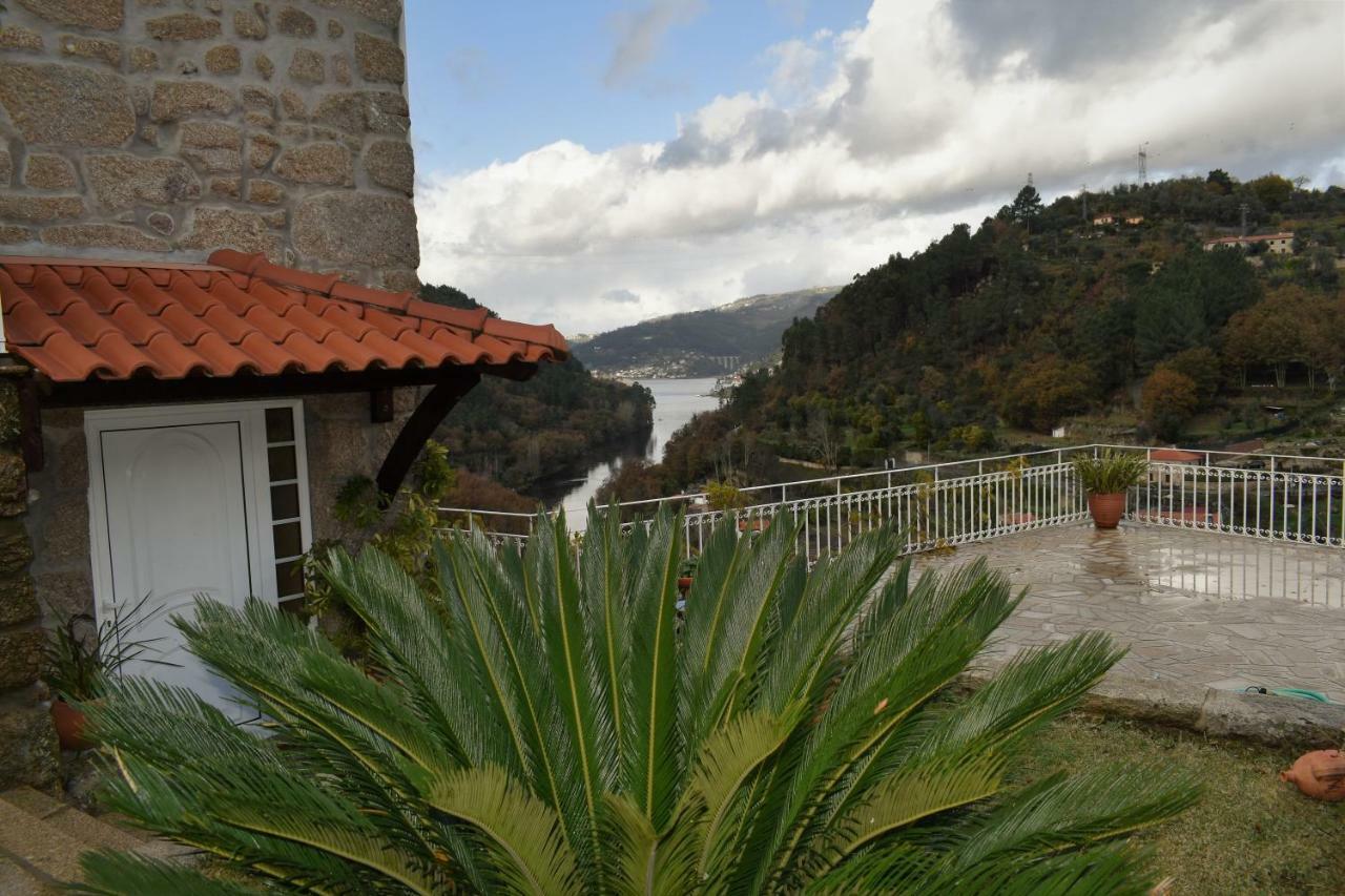 Douro Studio Cinfães Esterno foto